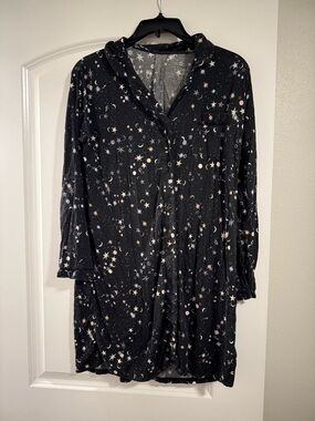 Little Sleepies night gown